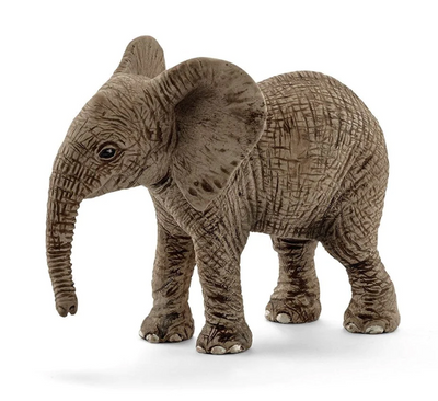 Schleich | African Elephant Calf 14763
