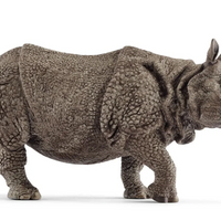 Schleich | Indian Rhinoceros