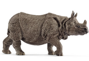 Schleich | Indian Rhinoceros 14816