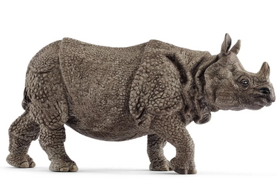 Schleich | Indian Rhinoceros