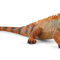 Schleich Iguana Grasshopper