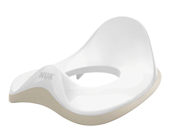 NUK  - Toilet Trainer