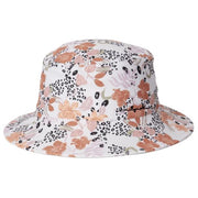 Milly Mook - Pony Tail Swim Hat - Connie Cream