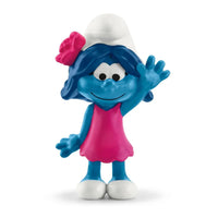 Schleich | Smurf Girl Blossom