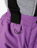 THERM - Waterproof Snowrider Ski Overalls - Insulated - Violet