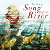 Song Of The River | Paperback