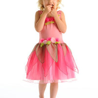 Fairy Girls - Maple Fairy Dress