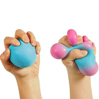 Squeeze Colour Change Balls