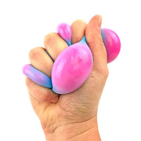 Squeeze Colour Change Balls