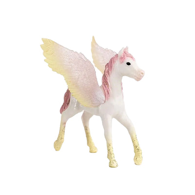 Schleich | Sunrise Pegasus Foal 70721