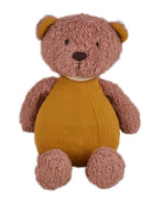 Tikiri - Organic Baby Bear with Muslin Body