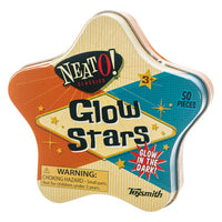 NEATO! - Glow Stars Tin