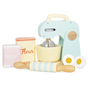 Le Toy Van - Honeybake - Mixer Set