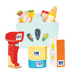 Le Toy Van - Grocery Set & Scanner