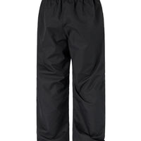 Therm | Splash Pant - Black | Waterproof Windproof Eco