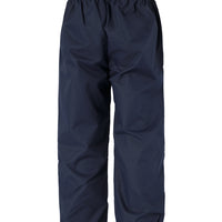 THERM | Splash Pants - Navy | Waterproof Windproof Eco