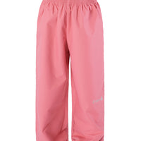 THERM | Splash Pant - Camellia Pink | Waterproof Windproof Eco
