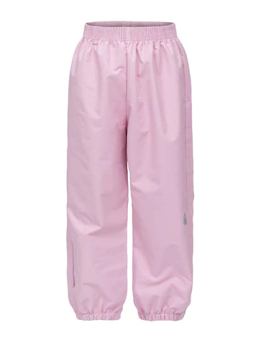 THERM | Splash Pants - Ballet Pink | Waterproof Windproof Eco Sizes 6m-2