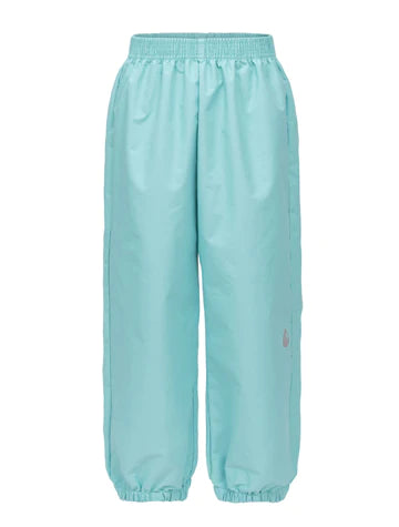 Splash Pant - Aqua Sky