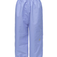 THERM | Splash Pants - Iris | Waterproof Windproof Eco Sizes 6m-2