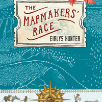 The Mapmakers’ Race