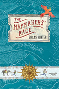 The Mapmakers’ Race