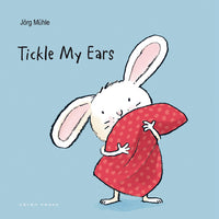 Tickle My Ears  Boardbook