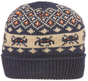 Toshi | Beanie Zoomy Midnight