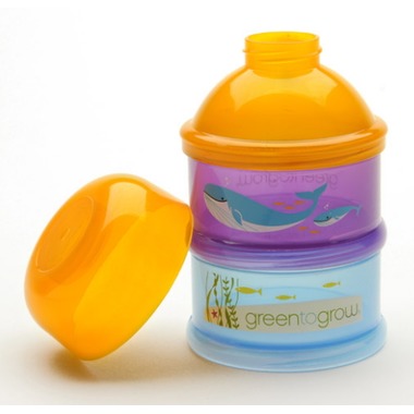 Green to Grow - Ecosystem Blue Whale Formula stacker with Spout