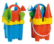Androni | Summertime Cone Castle Bucket Set