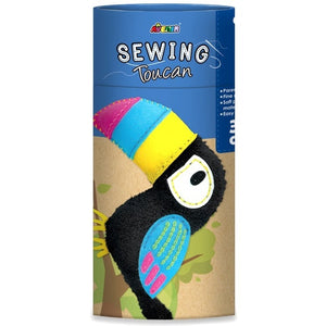 Avenir - Sewing Toucan Kit