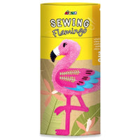 Avenir - Sewing Flamingo Kit