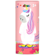 Avenir - 12 Silky Crayons - Unicorn