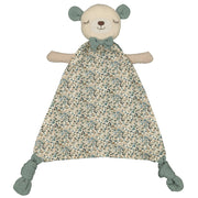 Lily & George - Billie Bear Comforter