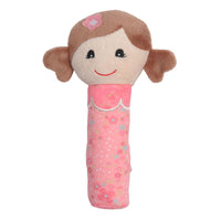 Tiger Tribe - Baby Doll Squeaker - Emily