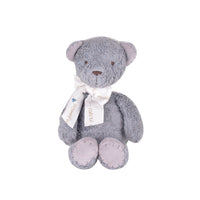 Tikiri - 100% Organic Bear 25cm