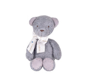 Tikiri | 100% Organic Bear 25cm