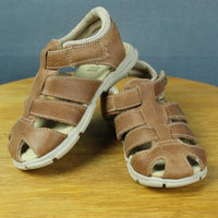 Bibi | Sandals Anatomica - size 20 only