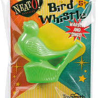 Bird Whistle