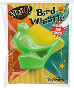 Bird Whistle