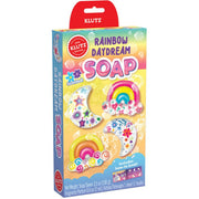 Klutz - Rainbow Daydream Soap