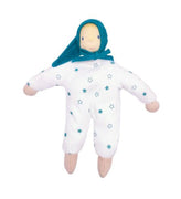 Bonikka - Seraphins Doll - Blue Stars