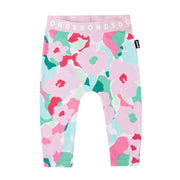 Bonds | Stretchies Legging  Be You Camo