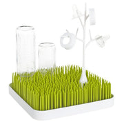 Boon - Grass - Green/White