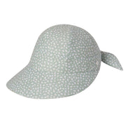 Milly Mook - Bow Cap - Cecelia Sage