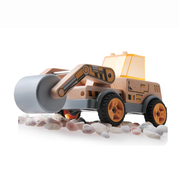 Discoveroo | Build-A-Roller