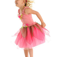 Fairy Girls - Maple Fairy Dress