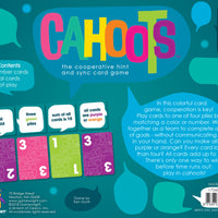 Gamewright - Cahoots