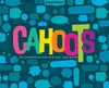 Gamewright - Cahoots