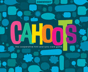 Gamewright - Cahoots